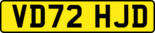 VD72HJD