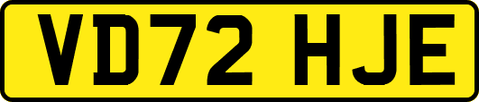 VD72HJE