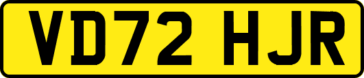 VD72HJR