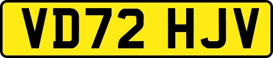 VD72HJV