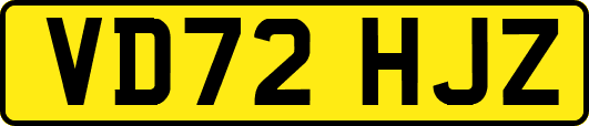 VD72HJZ