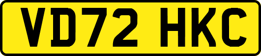 VD72HKC