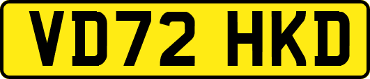VD72HKD