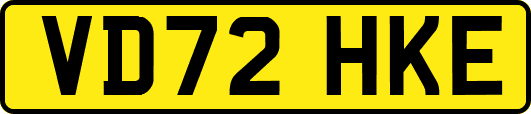 VD72HKE