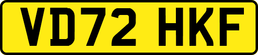 VD72HKF