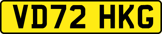 VD72HKG