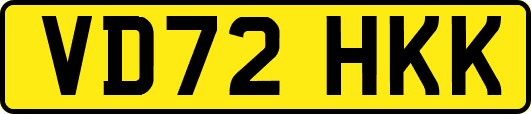 VD72HKK