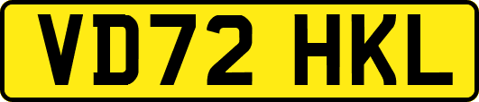 VD72HKL