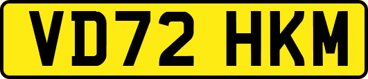 VD72HKM