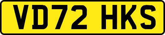 VD72HKS
