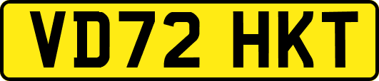 VD72HKT