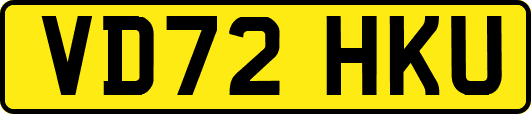 VD72HKU