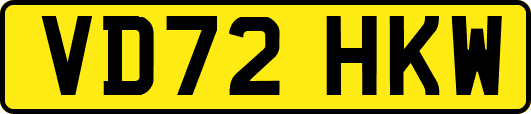 VD72HKW