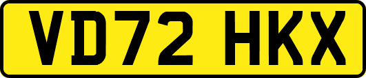 VD72HKX