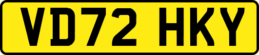VD72HKY