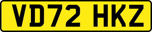 VD72HKZ