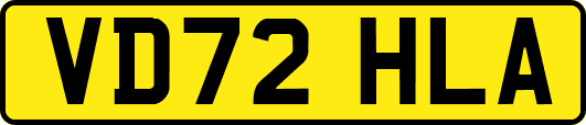 VD72HLA