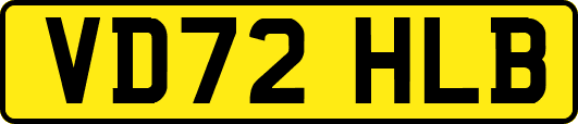 VD72HLB