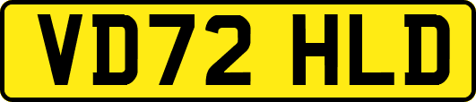 VD72HLD