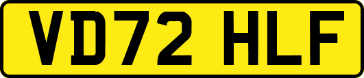VD72HLF