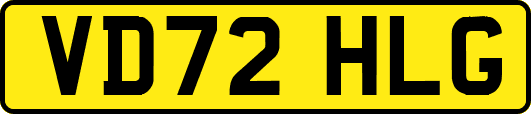 VD72HLG