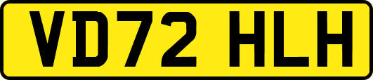 VD72HLH