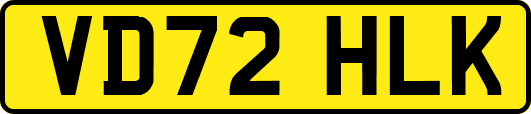 VD72HLK