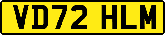 VD72HLM