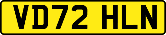VD72HLN