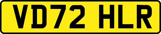 VD72HLR