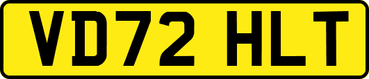 VD72HLT