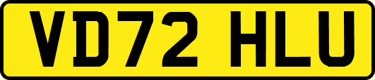 VD72HLU
