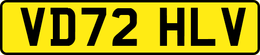 VD72HLV