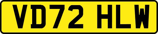 VD72HLW