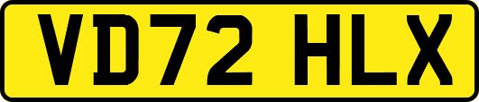 VD72HLX