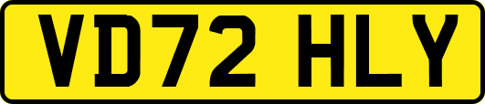 VD72HLY