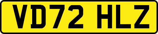 VD72HLZ