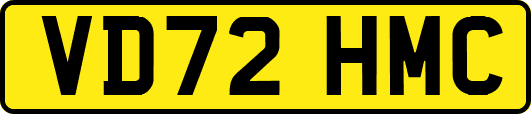 VD72HMC