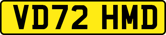 VD72HMD