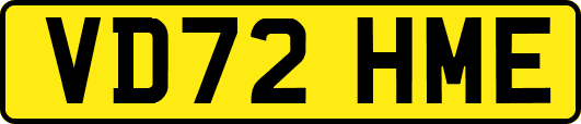 VD72HME