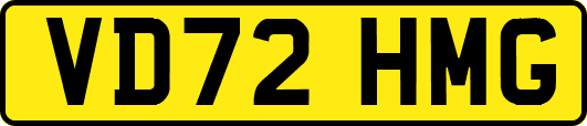 VD72HMG