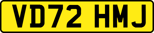 VD72HMJ