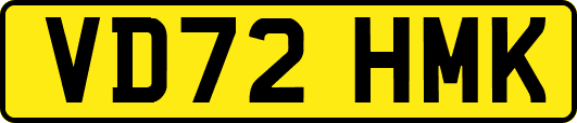 VD72HMK