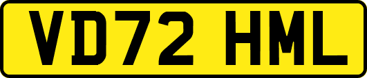 VD72HML