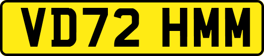 VD72HMM