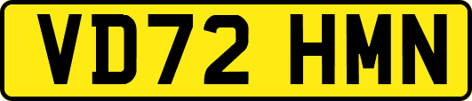 VD72HMN