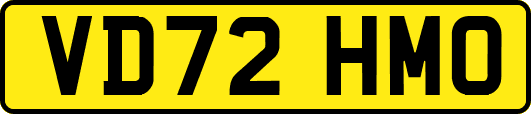 VD72HMO