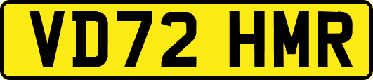 VD72HMR