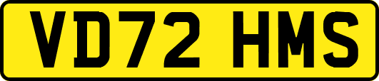 VD72HMS