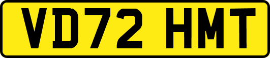VD72HMT